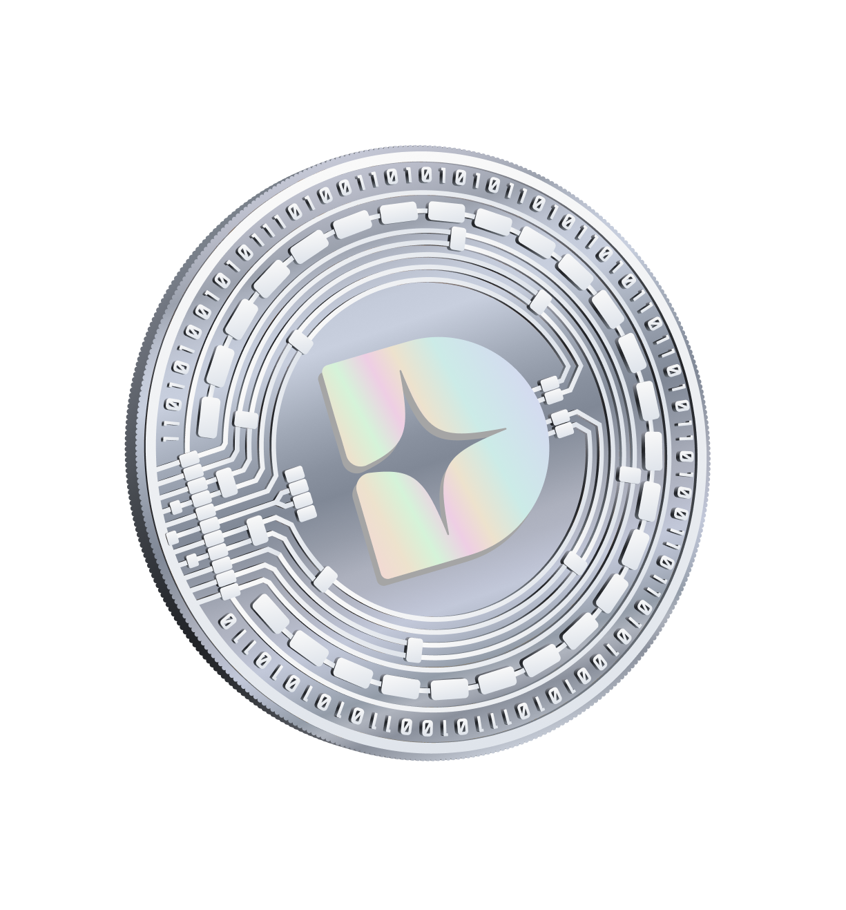 DROPP Coin